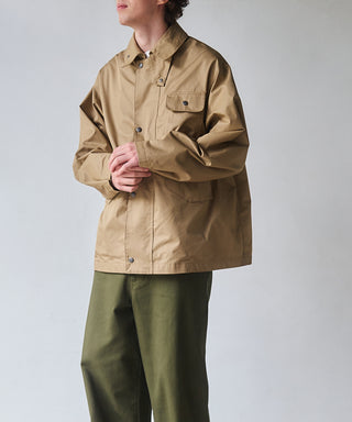 Non Wax Hanting Blouson【予約商品】