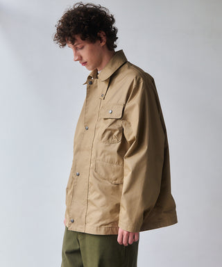 Non Wax Hanting Blouson【予約商品】
