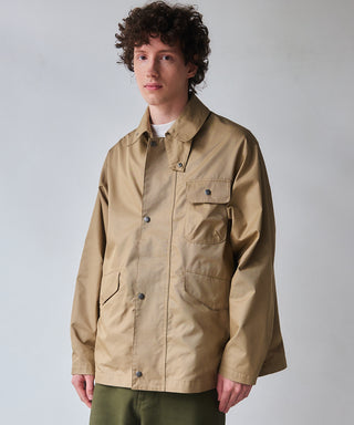 Non Wax Hanting Blouson【予約商品】