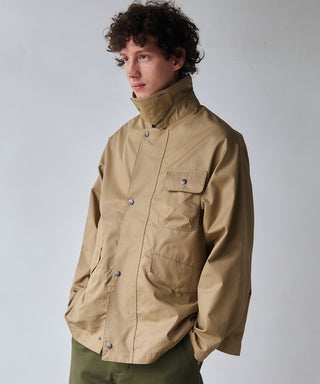 Non Wax Hanting Blouson【予約商品】