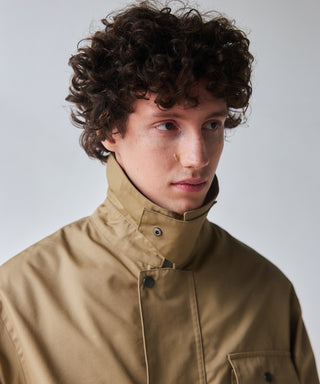 Non Wax Hanting Blouson【予約商品】