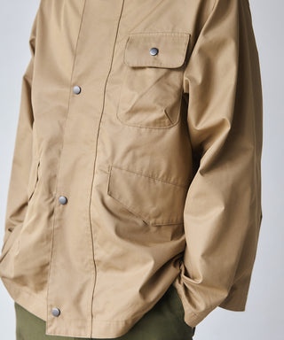 Non Wax Hanting Blouson【予約商品】