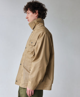 Non Wax Hanting Blouson【予約商品】