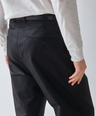 Wide Two-Tuck Pants【予約商品】