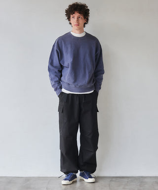 Over Cargo Pants【予約商品】