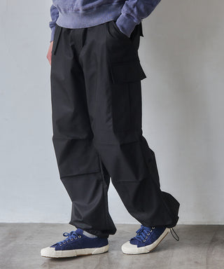 Over Cargo Pants【予約商品】