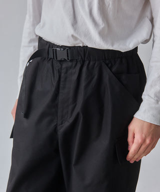 Over Cargo Pants【予約商品】