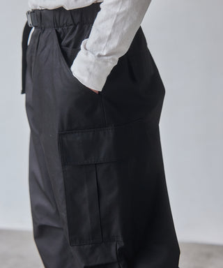 Over Cargo Pants【予約商品】