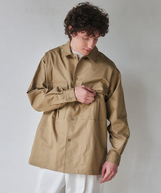 Work Shirt Jacket【予約商品】