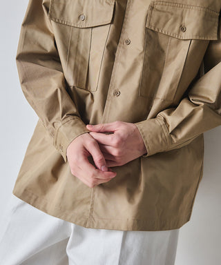 Work Shirt Jacket【予約商品】