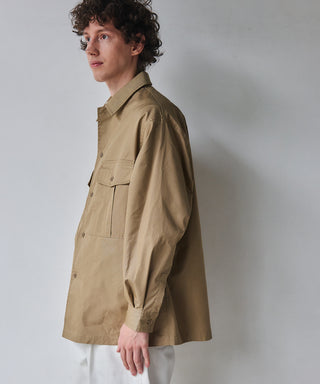 Work Shirt Jacket【予約商品】