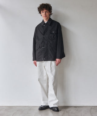 Non Wax Hanting Blouson【予約商品】