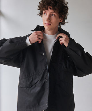 Non Wax Hanting Blouson【予約商品】