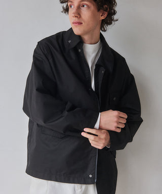 Non Wax Hanting Blouson【予約商品】