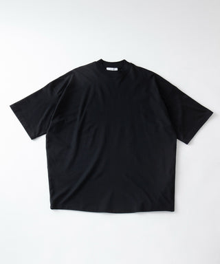 〈予約販売商品〉Oversize Mock Neck Tee